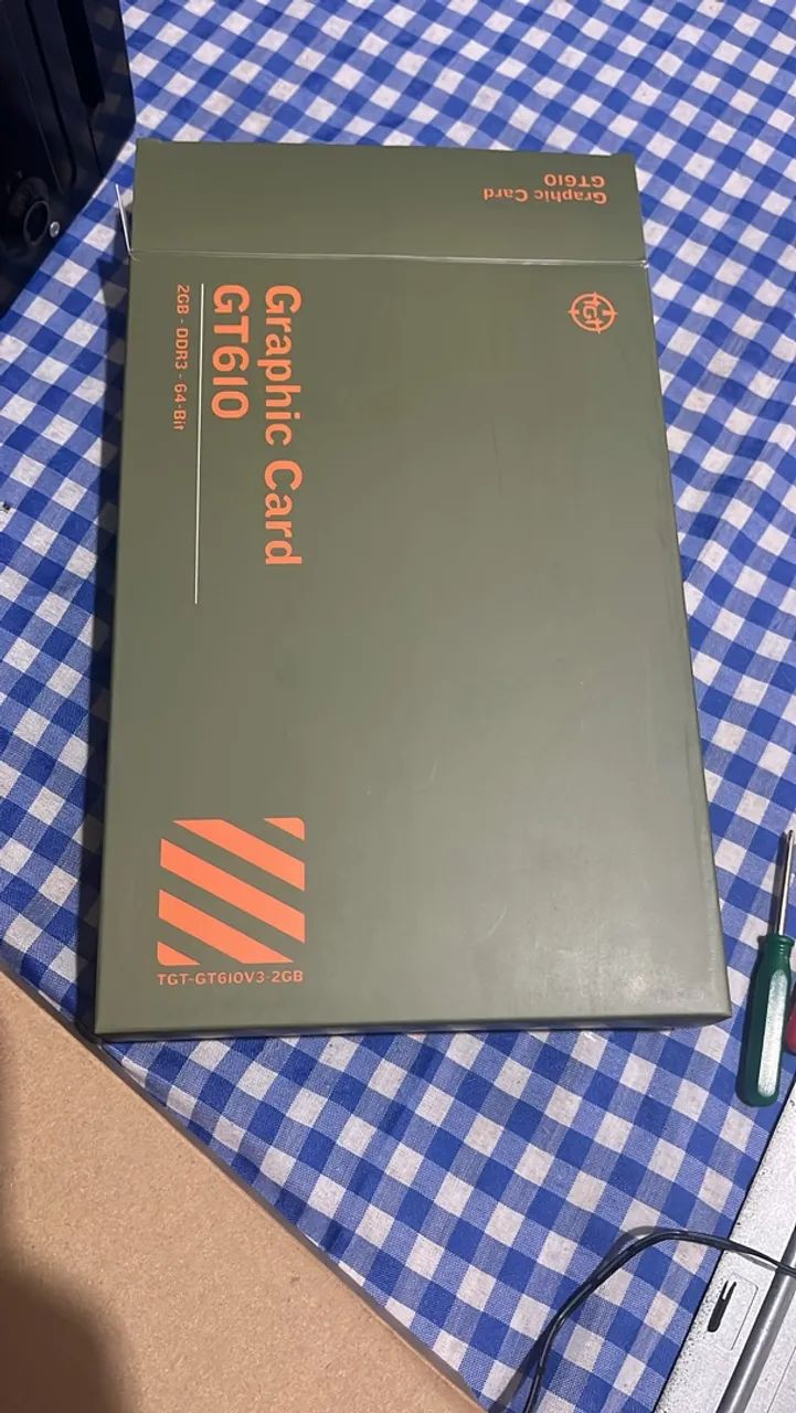 CPU  - Foto 3