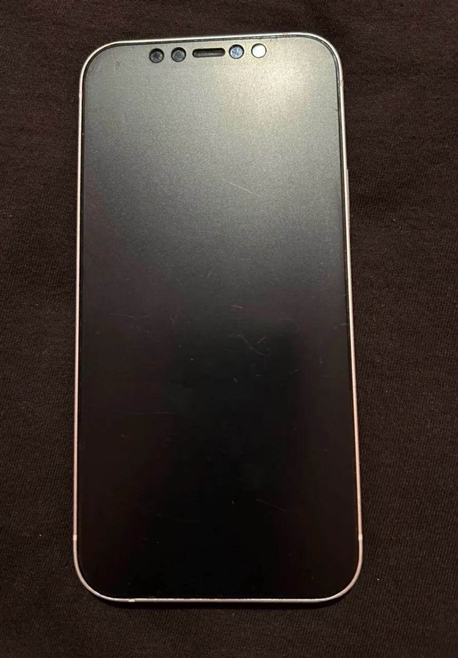 iPhone 12 - Foto 4
