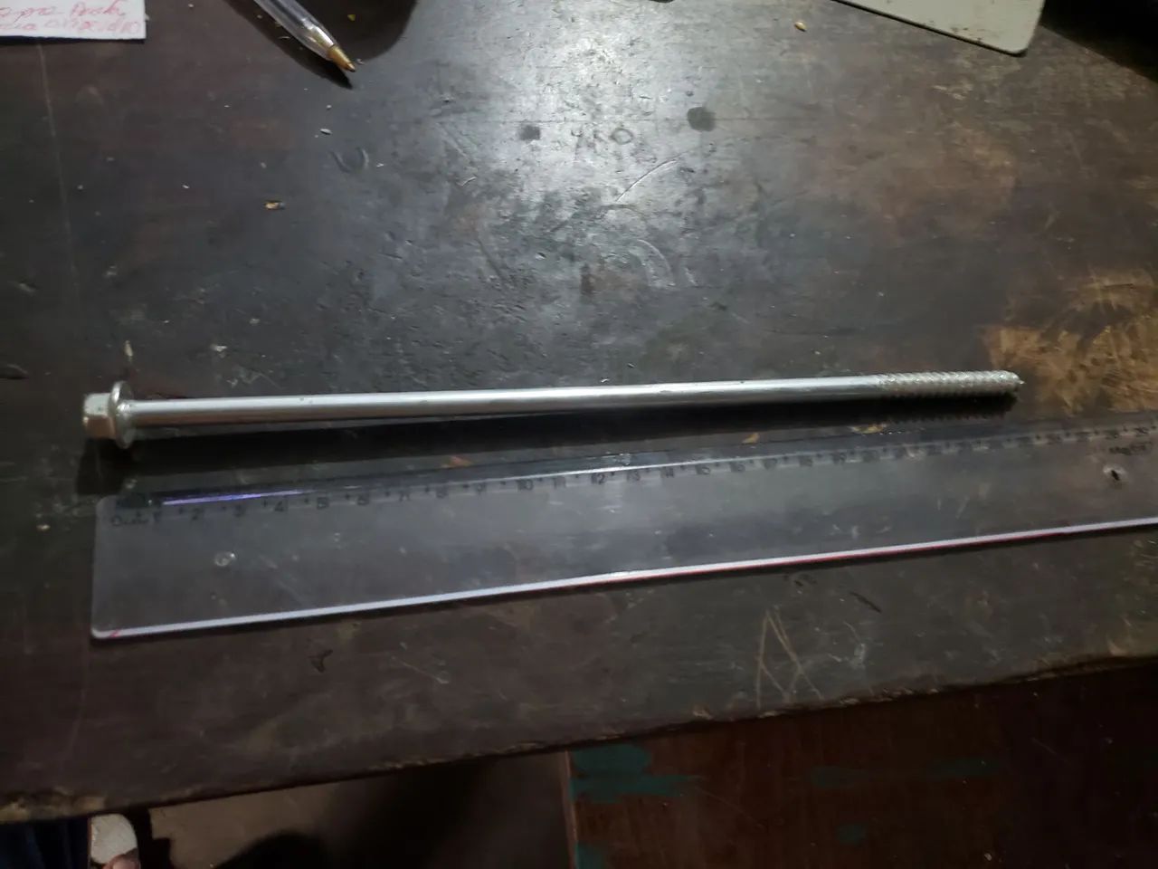 parafusos para telhas - Foto 5