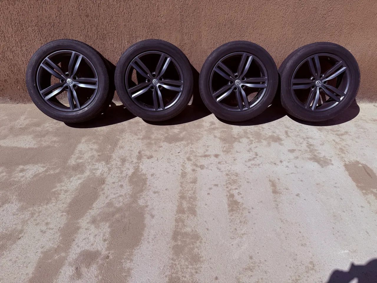 Rodas - Foto 4