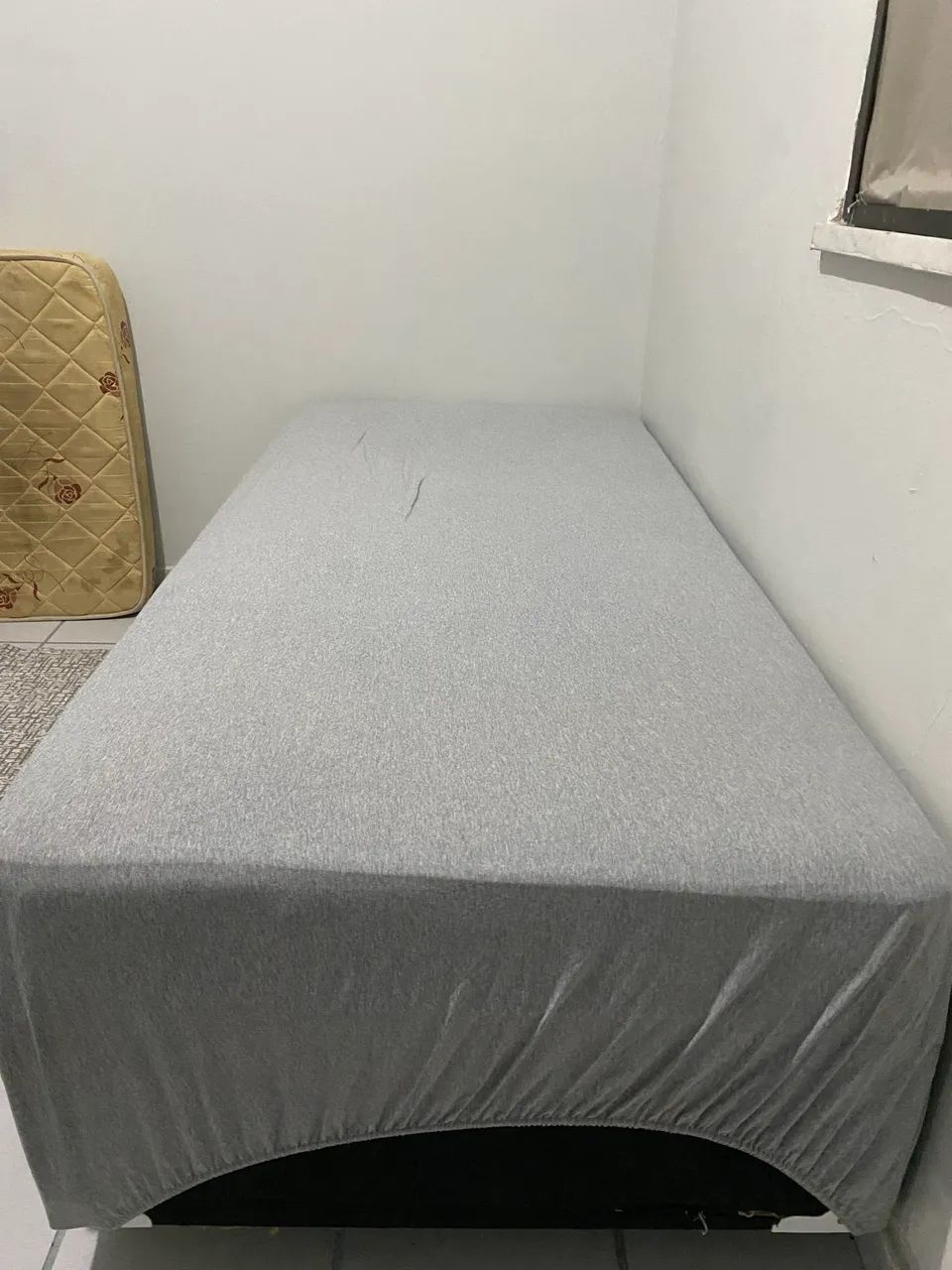 CAMA DE SOLTEIRO  - Foto 3