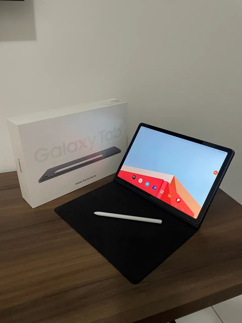 Galaxy Tab S10 Lite 5G