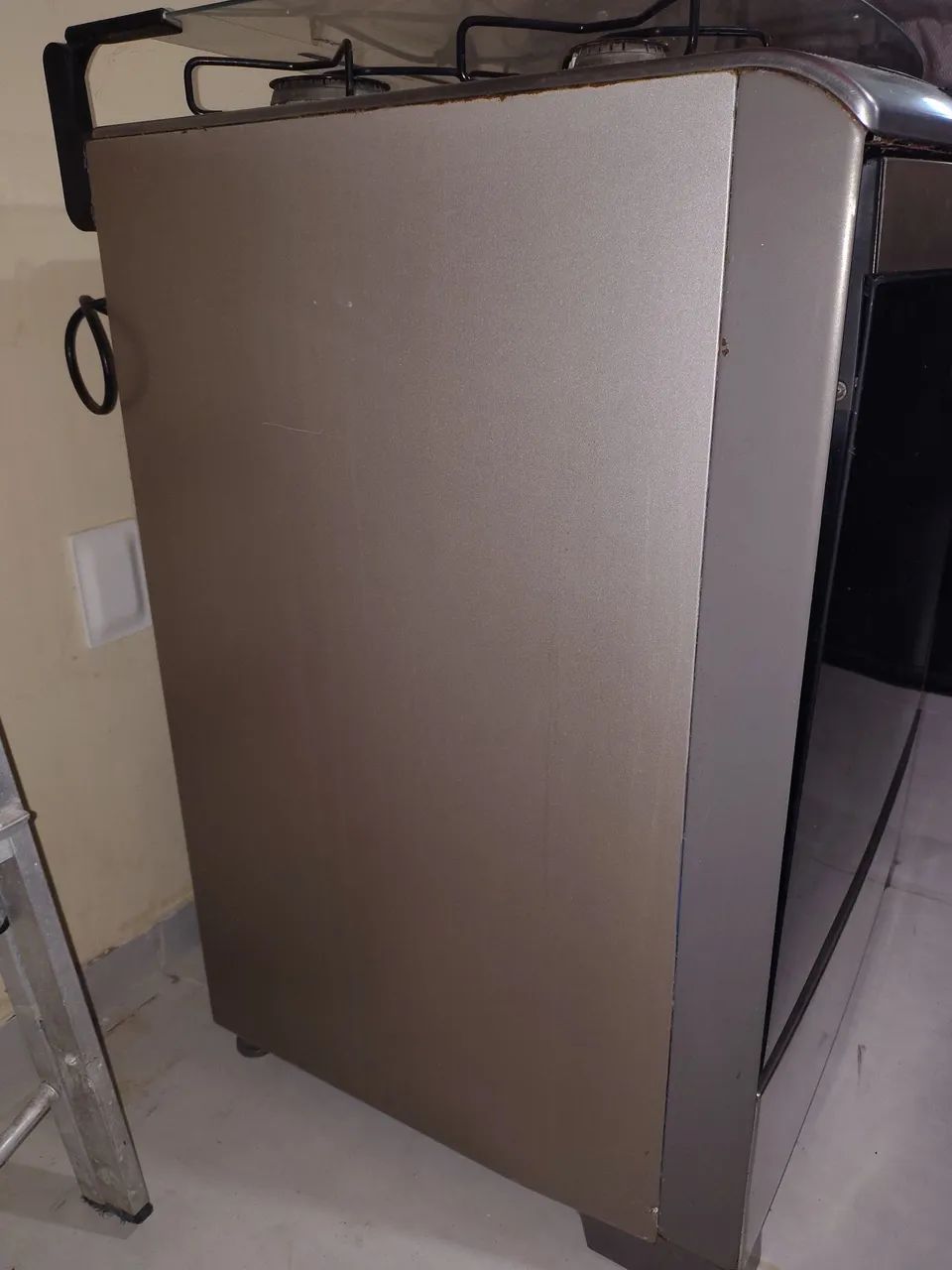 Fogão inox - Foto 3