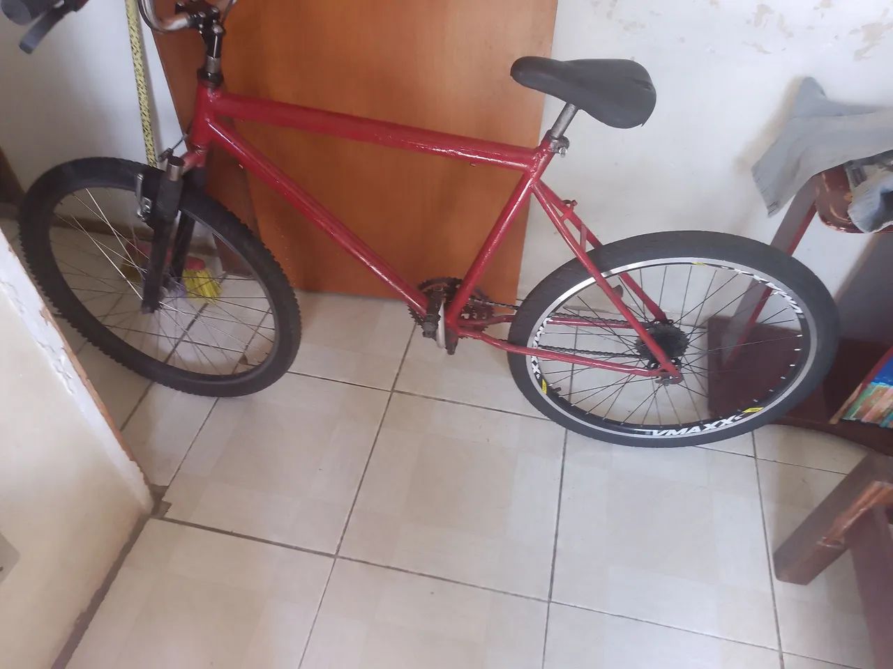 Bicicleta aro 26  - Foto 2