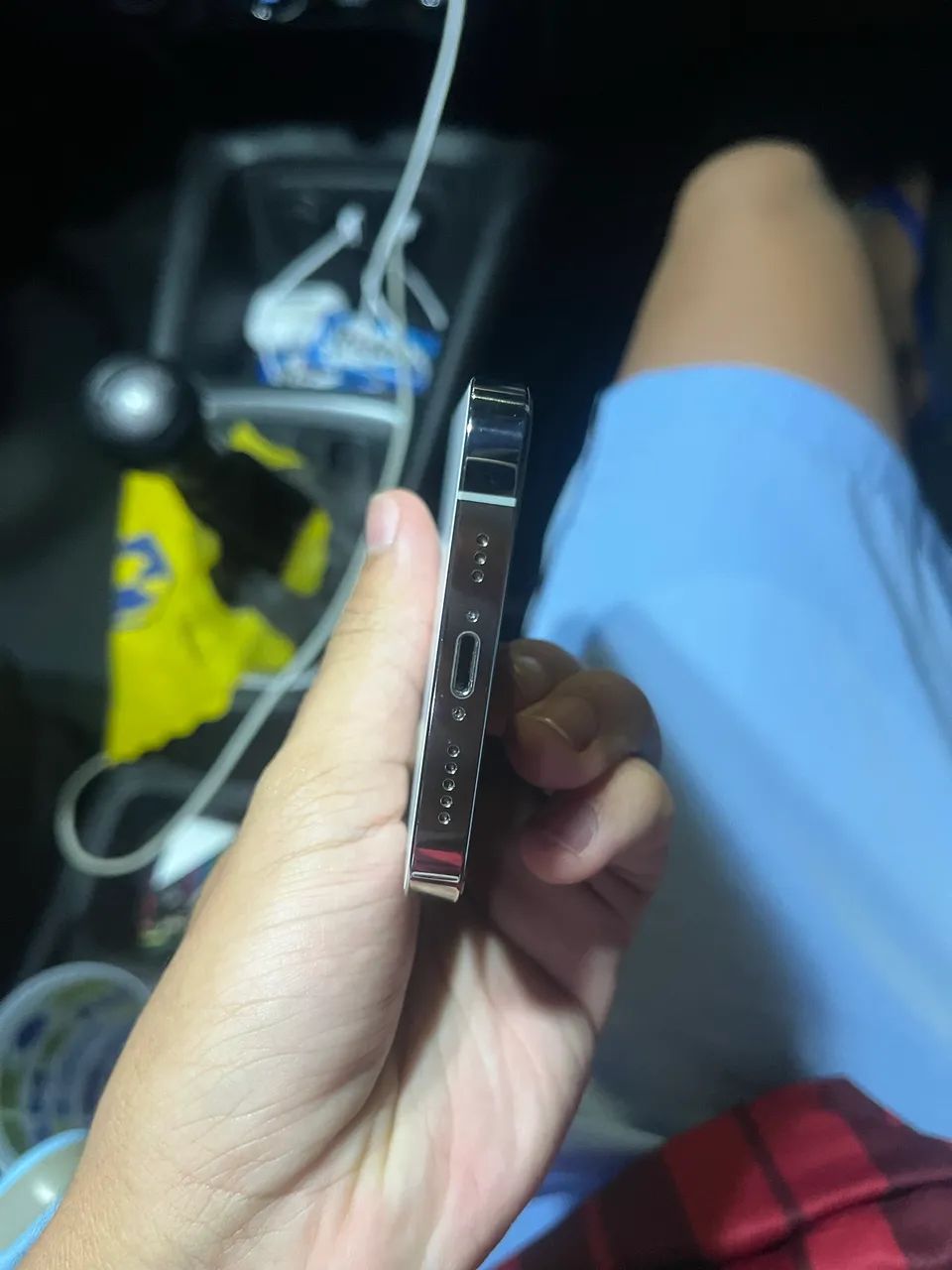 iPhone 13 Pro 128Gb - Foto 3
