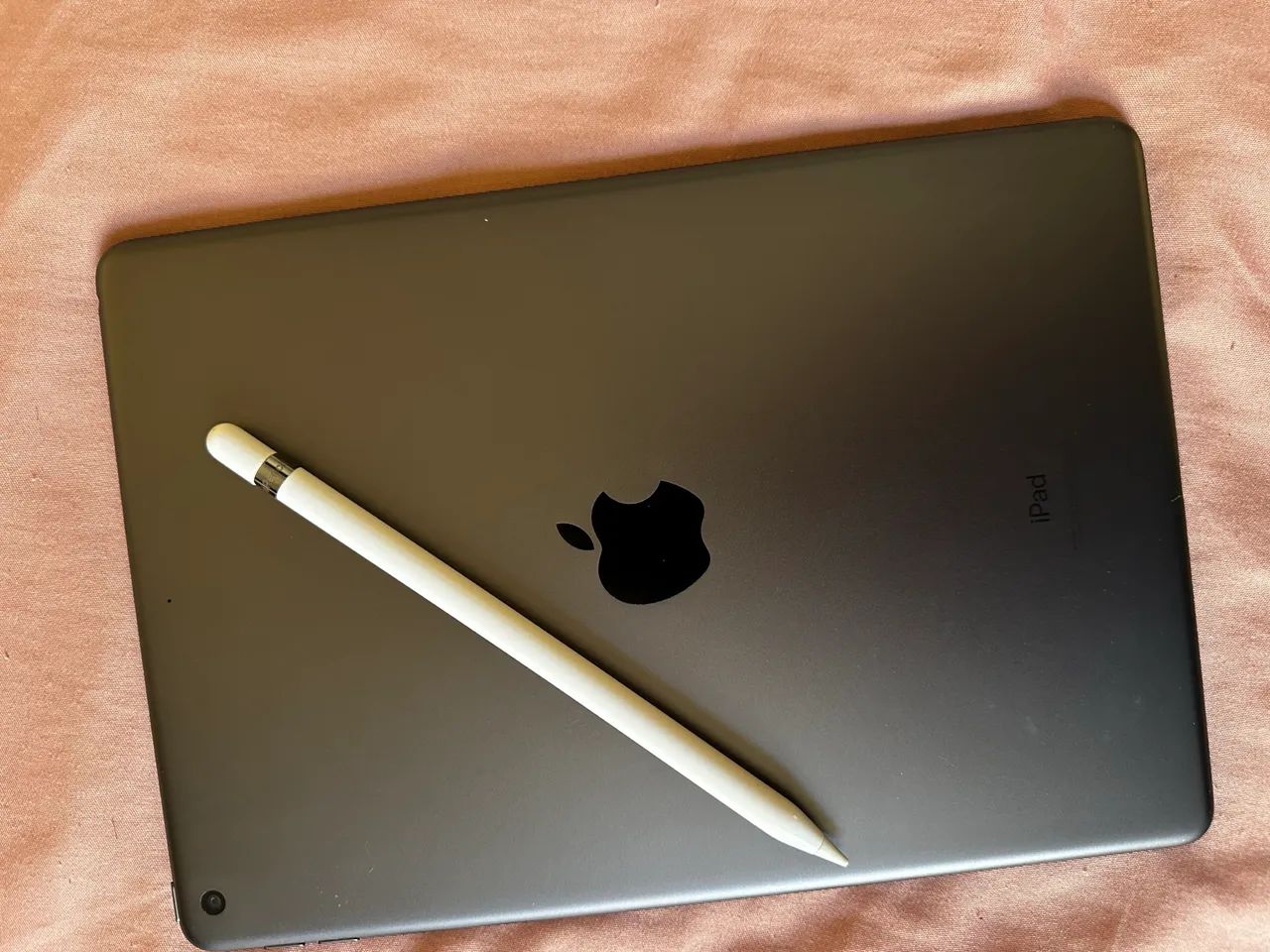 iPad 7 32GB + Caneta Apple Original  - Foto 3