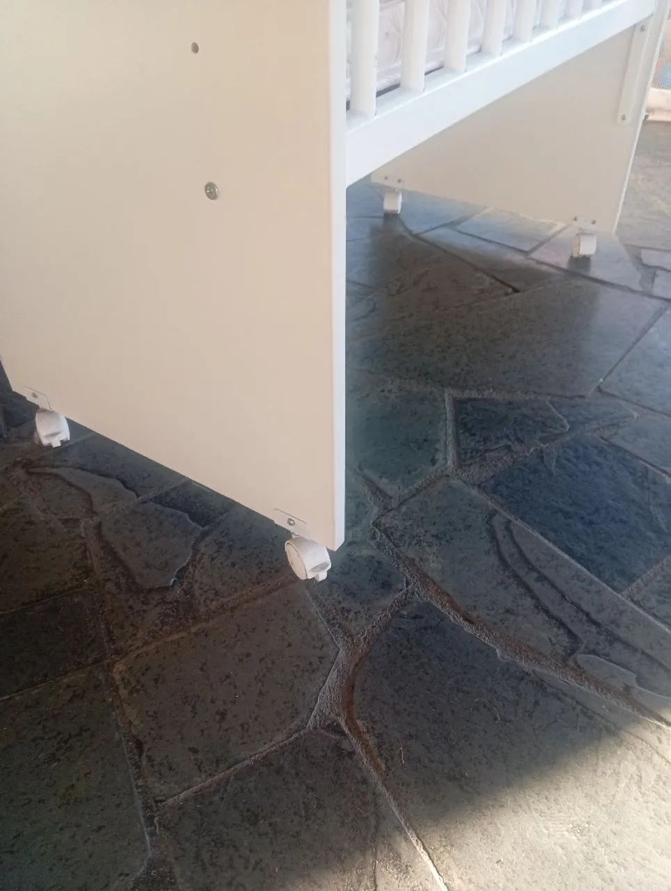 Berço movel - Foto 3
