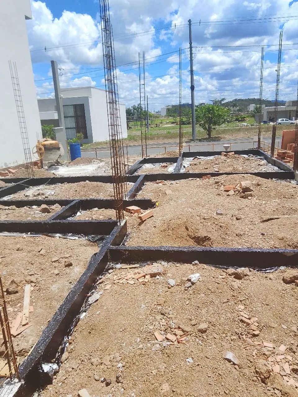 Pedreiro disponível  - Foto 5