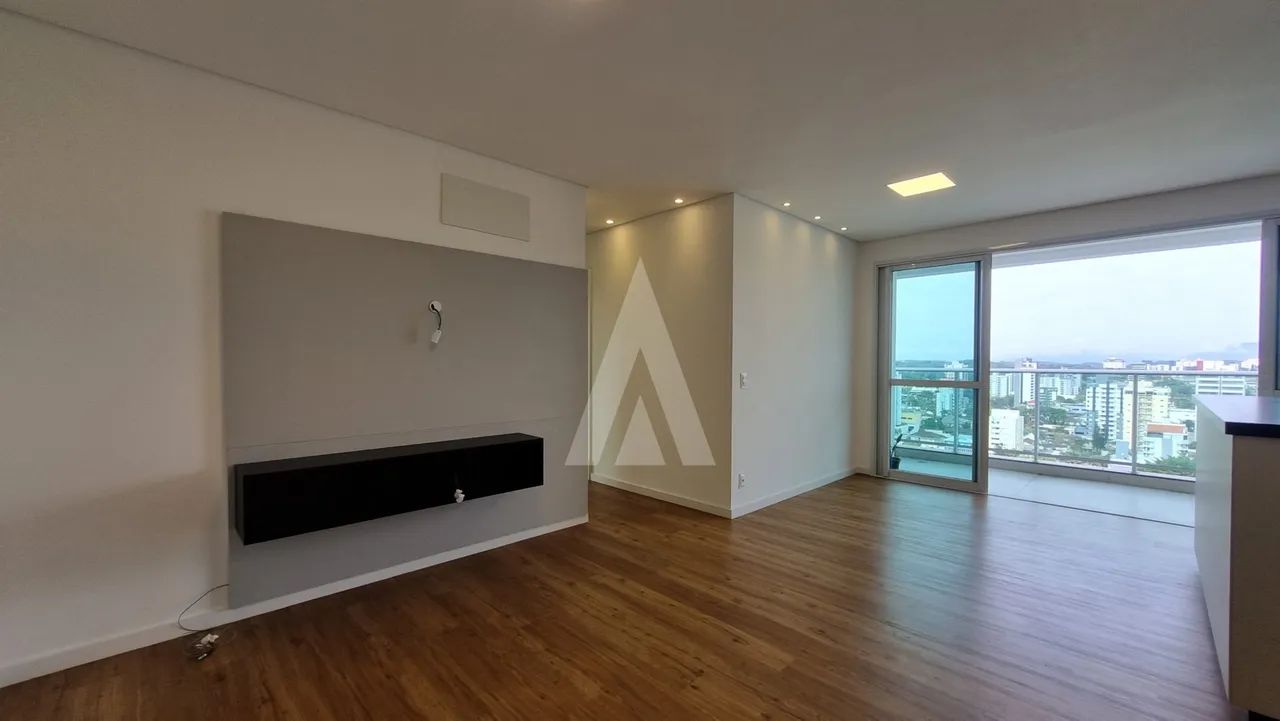 Apartamento com 3 quartos, 89 m² e 2 vagas no Centro - Foto 3