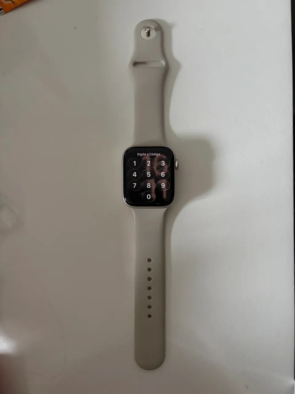 APPLE WATCH SE 2 44 MM - Foto 2