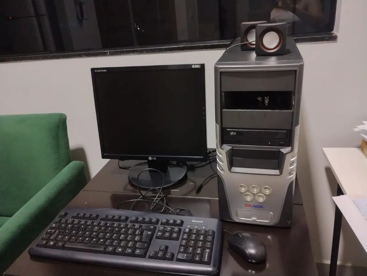Computador  - Foto 2