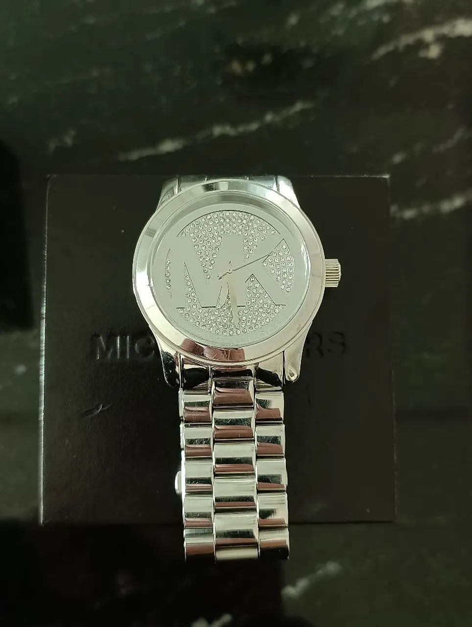 Relógio Michel kors Runway MK5544