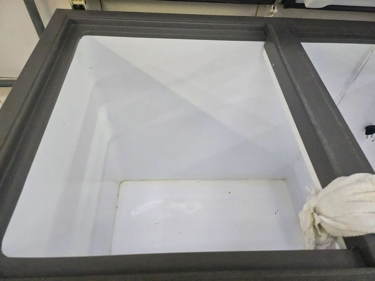 Freezer Horizontal Consul - 419 litros - Foto 3