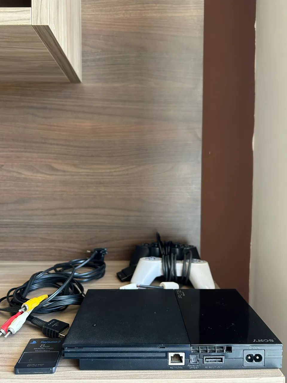 PlayStation 2 - Foto 3
