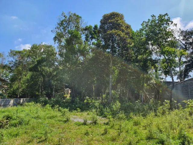 Terreno PERUIBE 