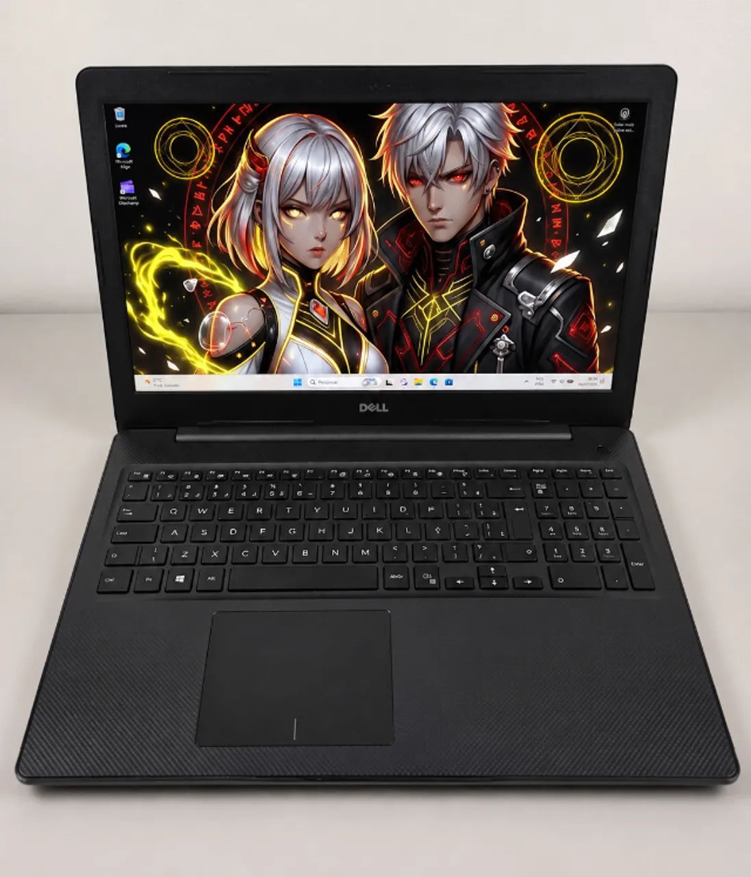 DELL VOSTRO i5 8ª GERAÇÃO 12GB SSD 256GB TELA 15,6