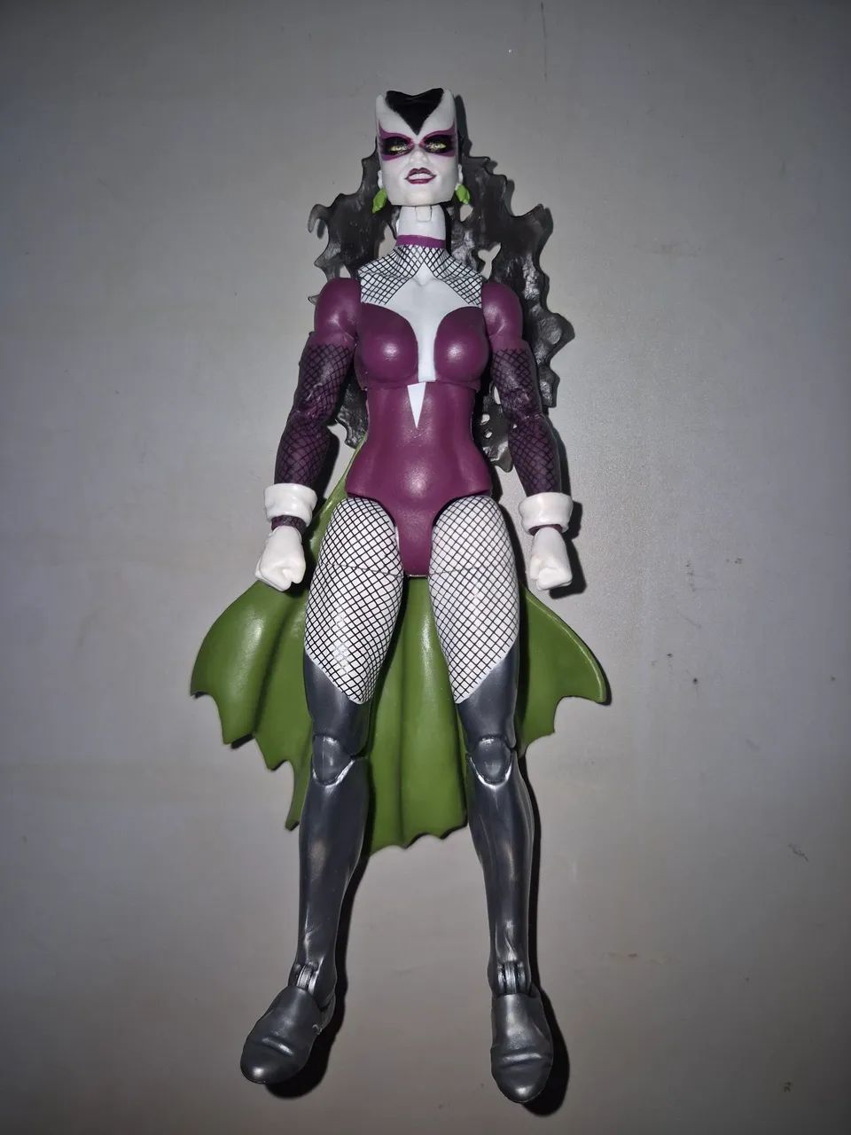 Boneco Lilith Marvel Legends 