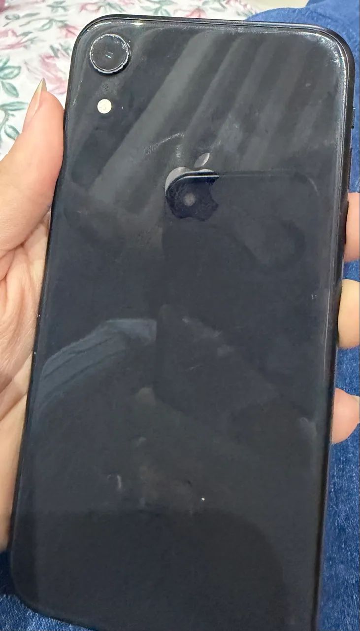 iPhone XR 64gb 84? - Foto 2