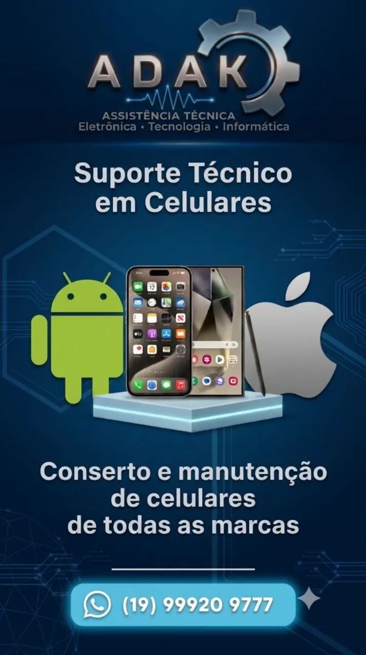 Serviço tecnico: Informática,  eletrônica e tecnologia  - Foto 3
