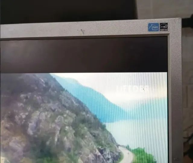 Monitor Lg 17 Polegadas L1752s Usado Testado E Funcionando - Foto 4