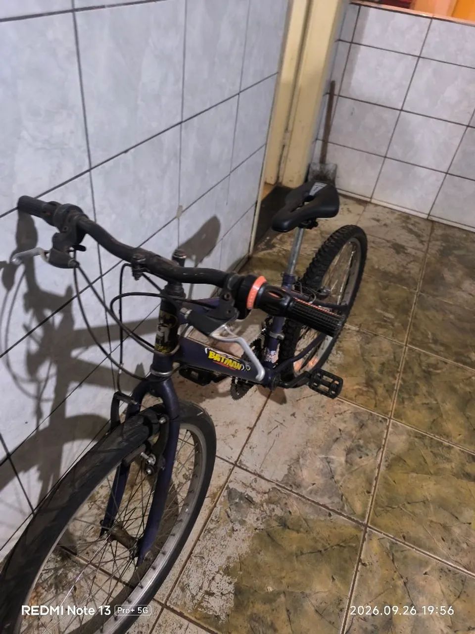 BIKE A VENDA  - Foto 3
