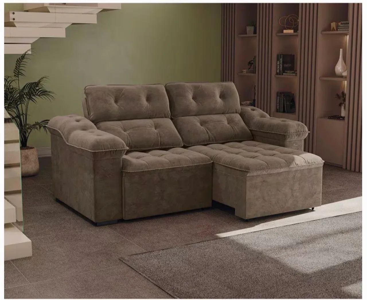 Sofá  Kappesberg - Foto 5