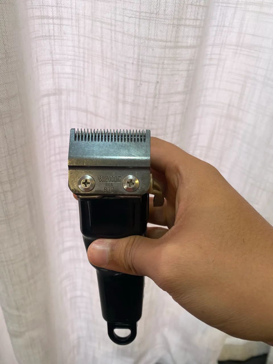 Máquina Wahl magic clip personalizada  - Foto 3