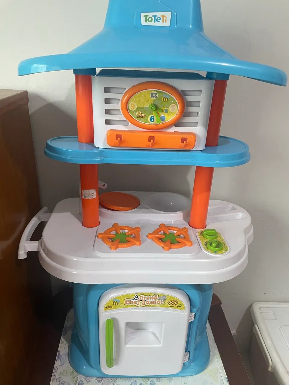 Brinquedo  - Foto 2
