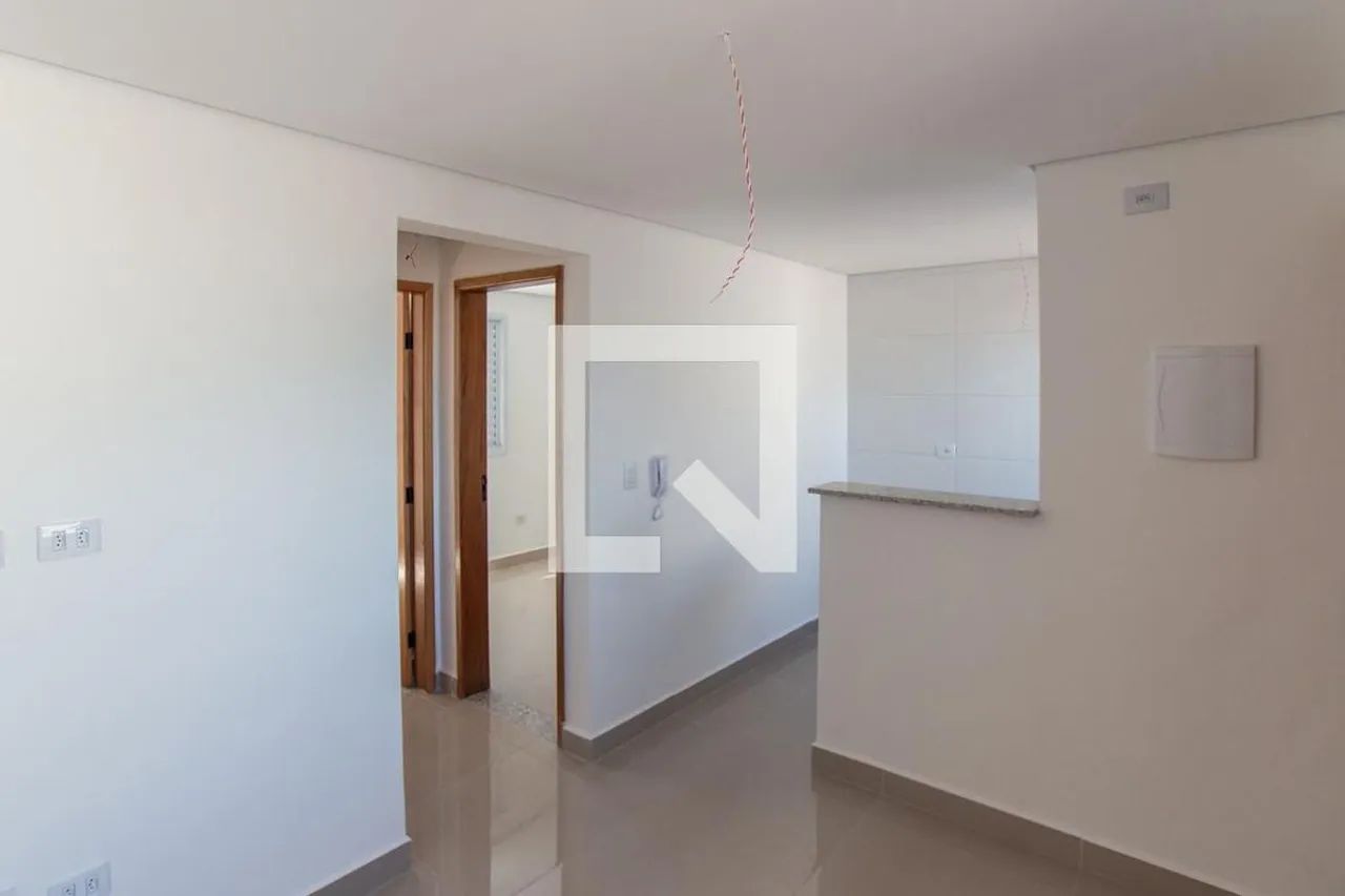 Apartamento à Venda - Vila Maria , 2 Quartos, 31 m2 - Foto 2