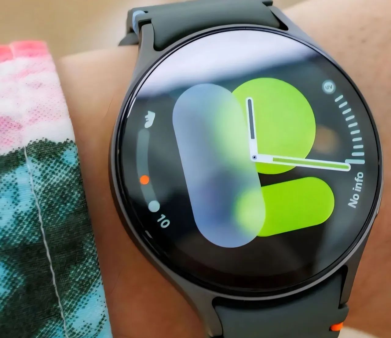 Samsung Galaxy Watch 7 44mm 