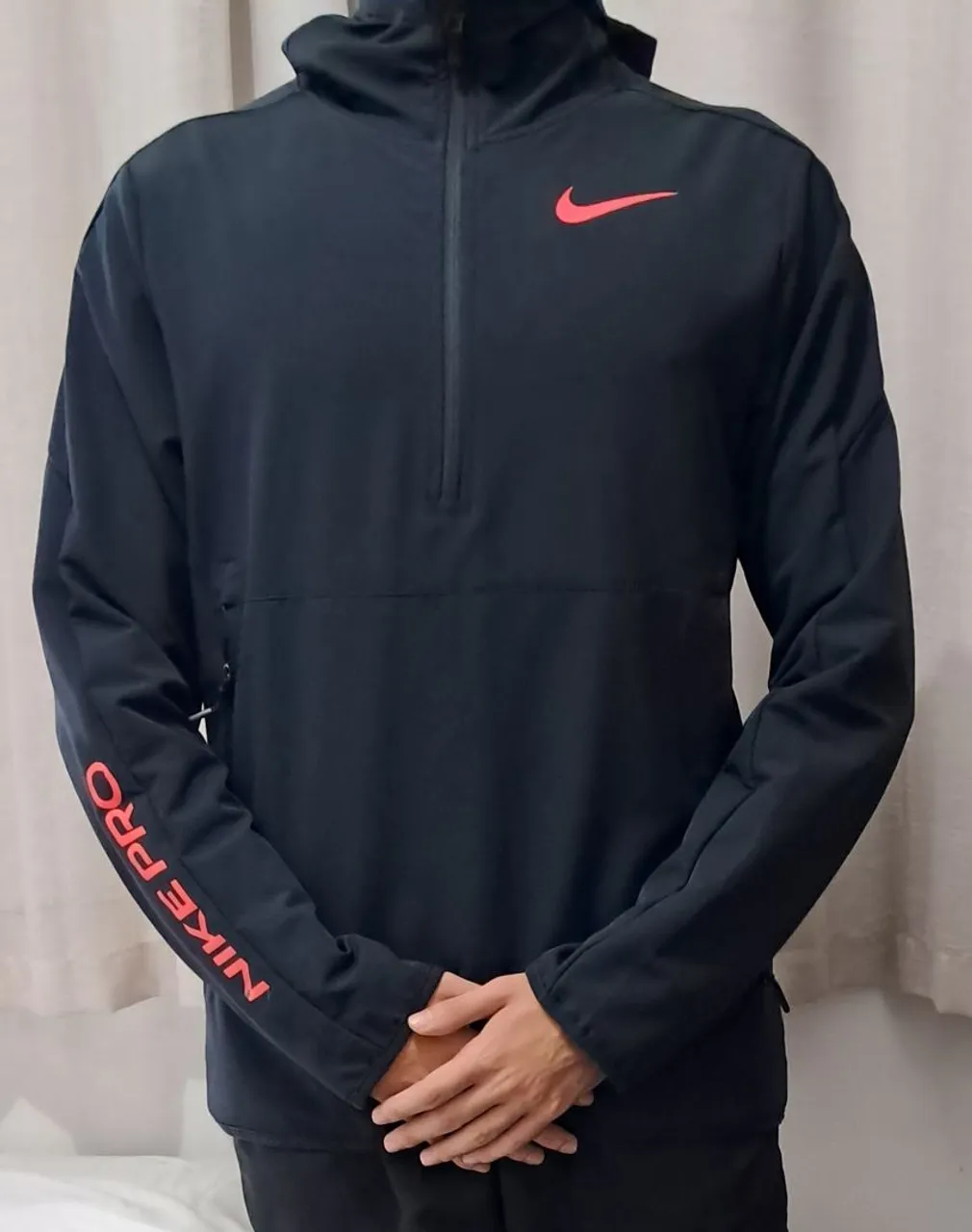 Jaqueta Nike original - Roupas - Vila Nivi, São Paulo 1502192754 | OLX
