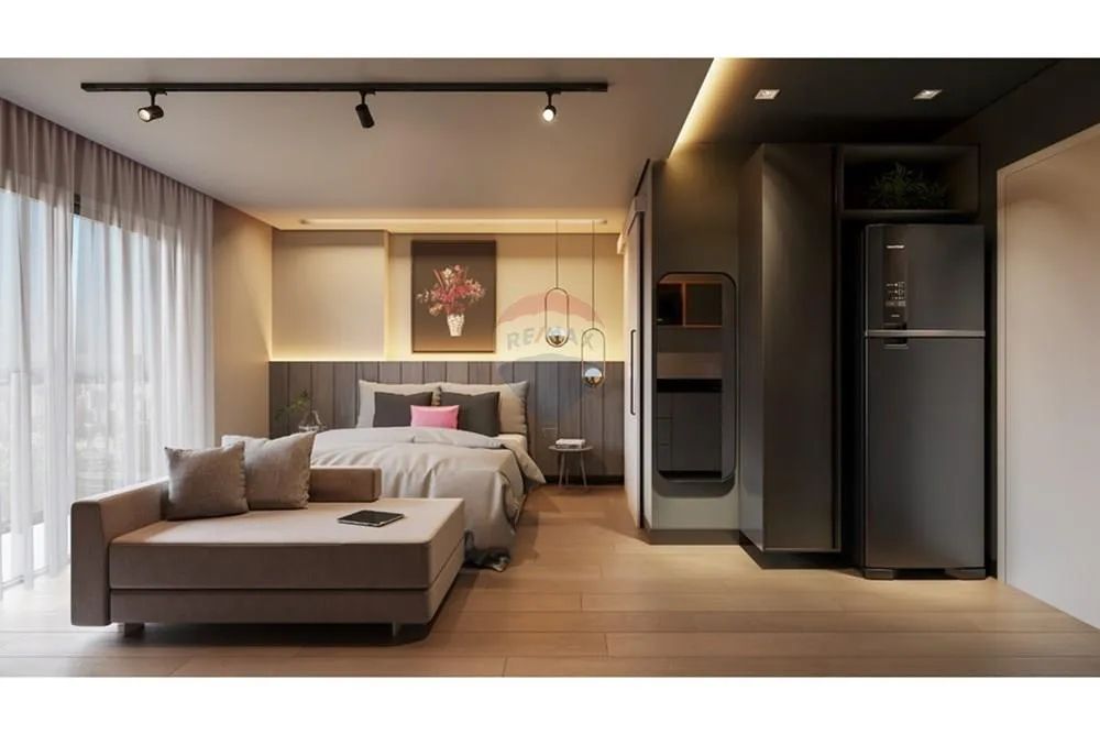 STUDIOS CONNECT BEIRA MAR - A 100 METROS DA PRAIA DO MEIRELES