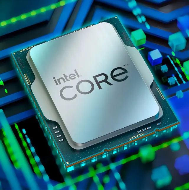 Processador Intel Core i7-13700KF 16 Núcleos 5.4GHz - Foto 3