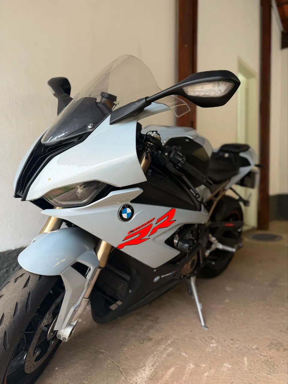 BMW s1000 RR  - Foto 4