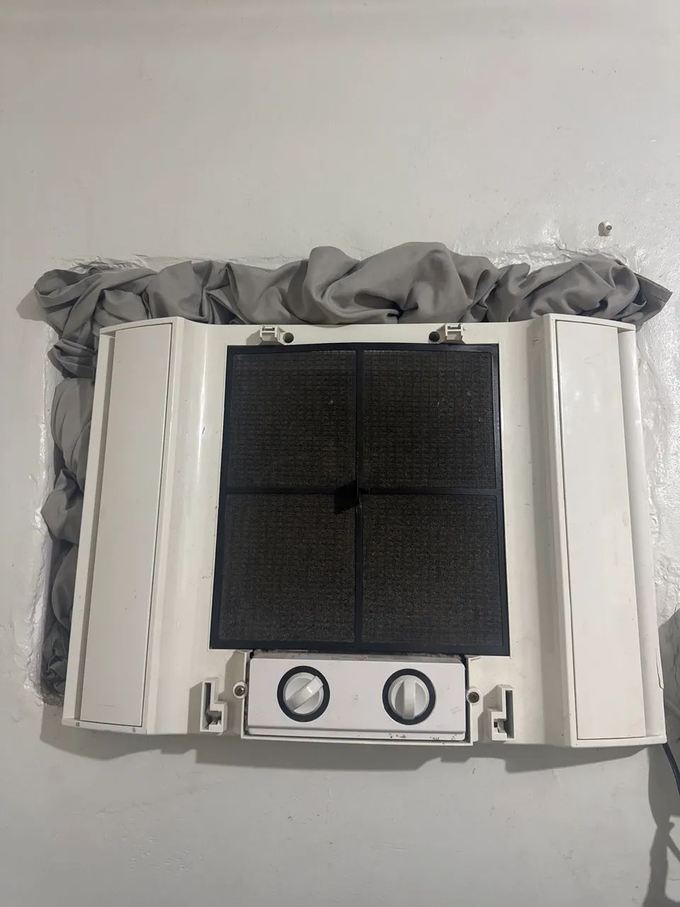 Ar condicionado springer 7500 btus