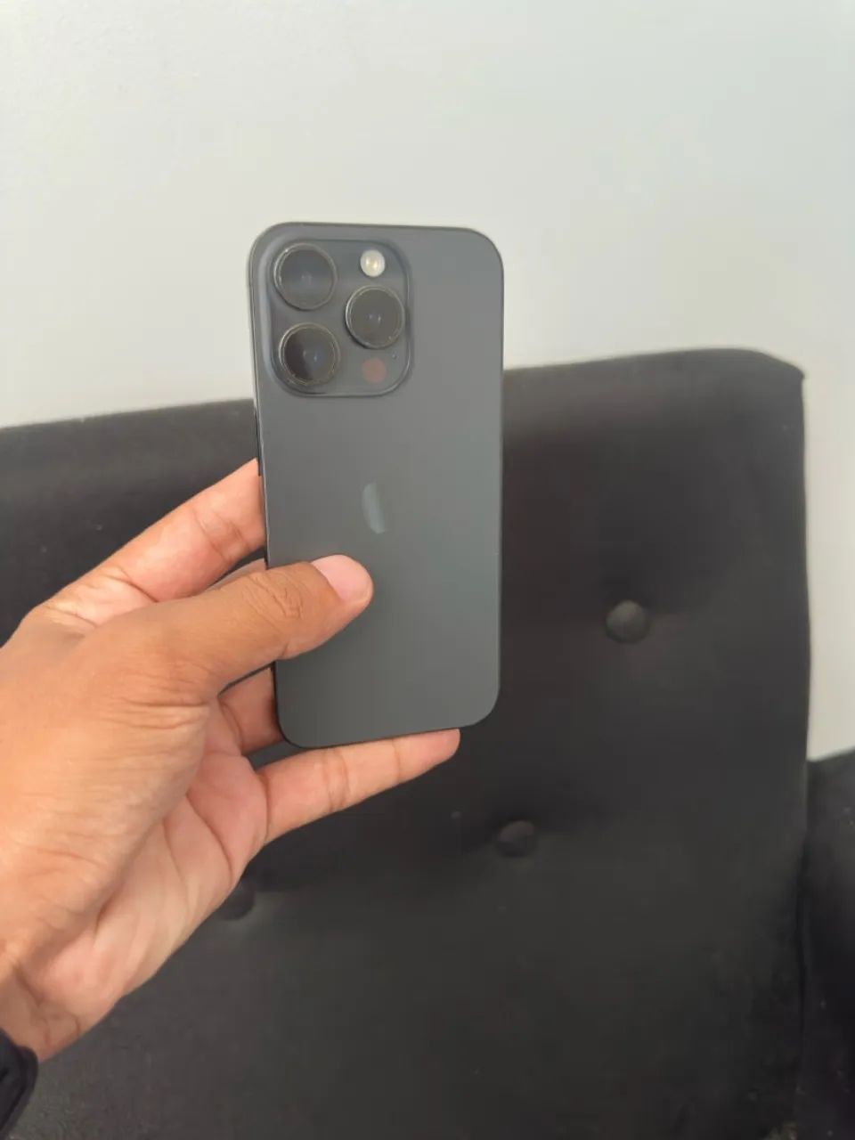 iPhone 15 pro 128gb