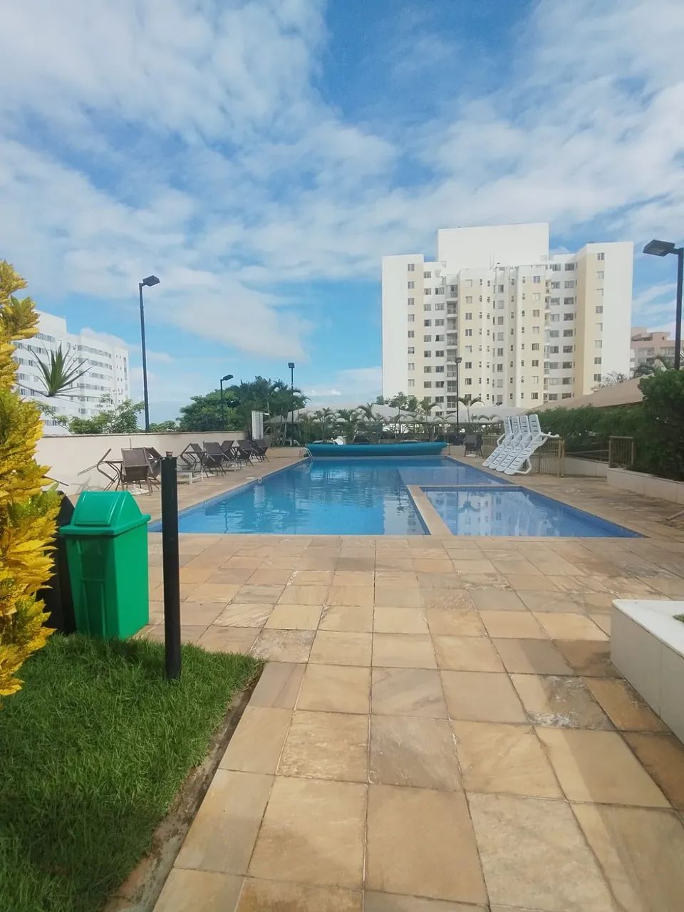 Apartamento com 2 quartos à venda em Belo Horizonte - Foto 4