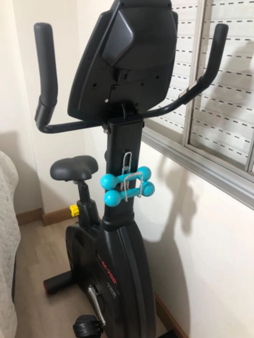 Bicicleta ergométrica  - Foto 3