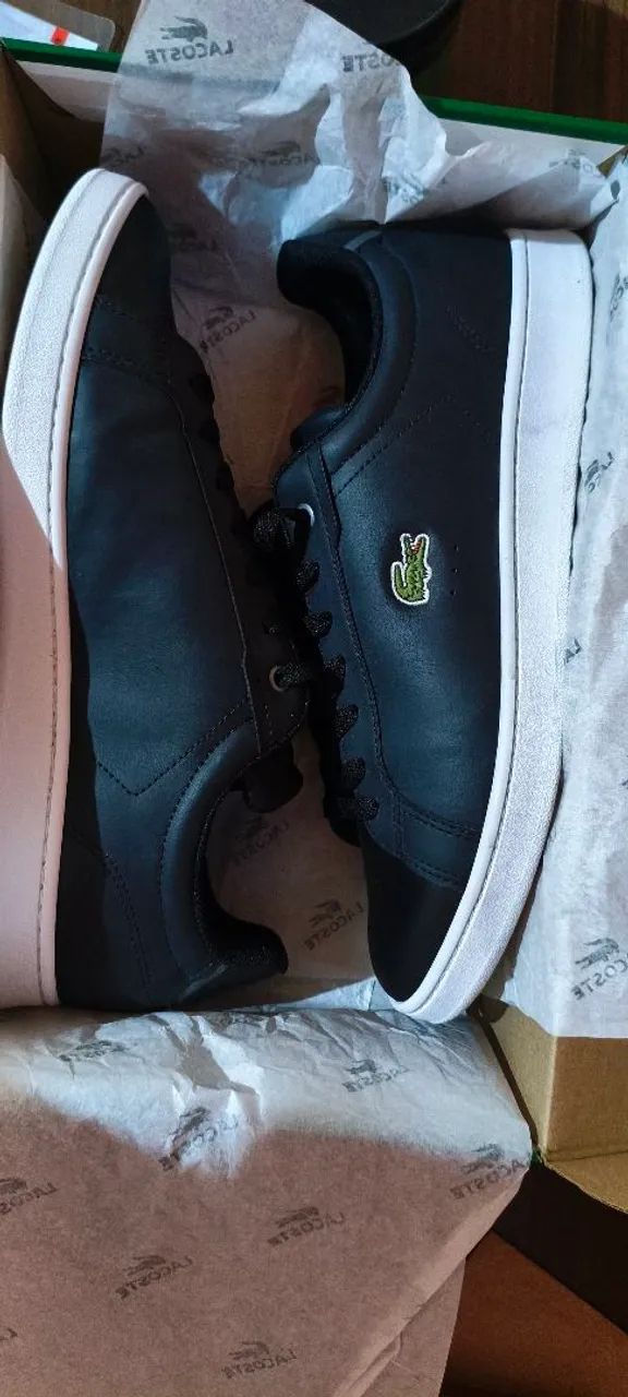 Tênis Lacoste Carnaby Pro  - Foto 2