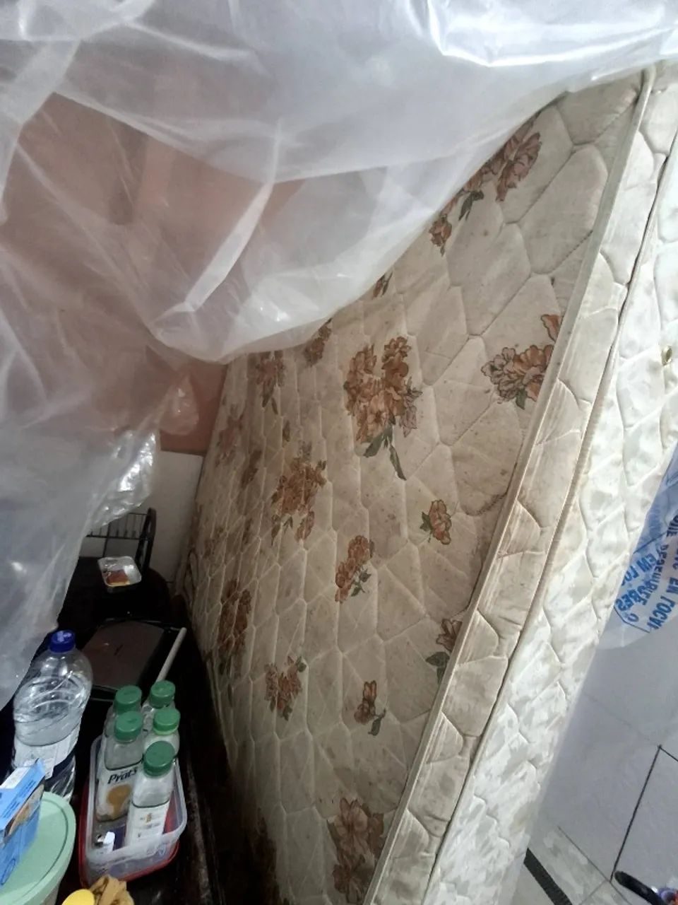 Cama box de casal - Foto 2