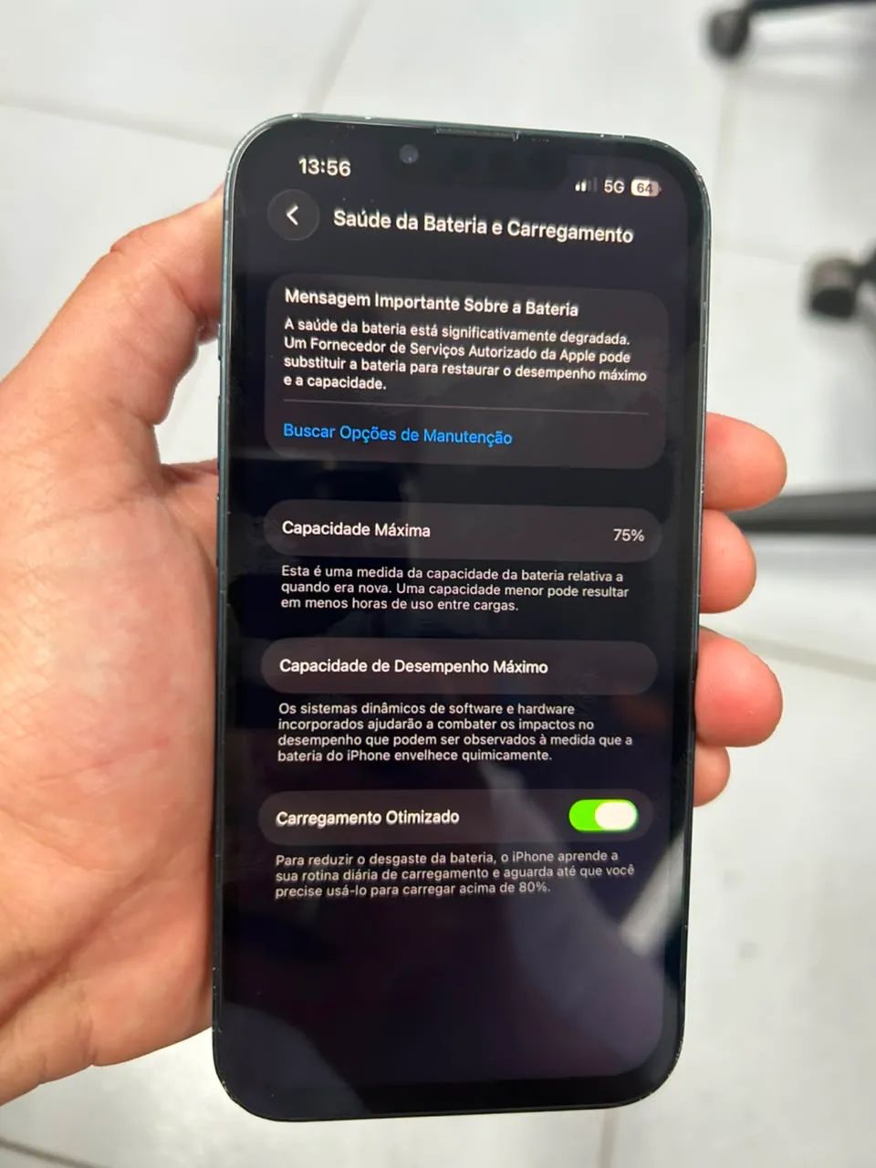 Iphone 13 128gb