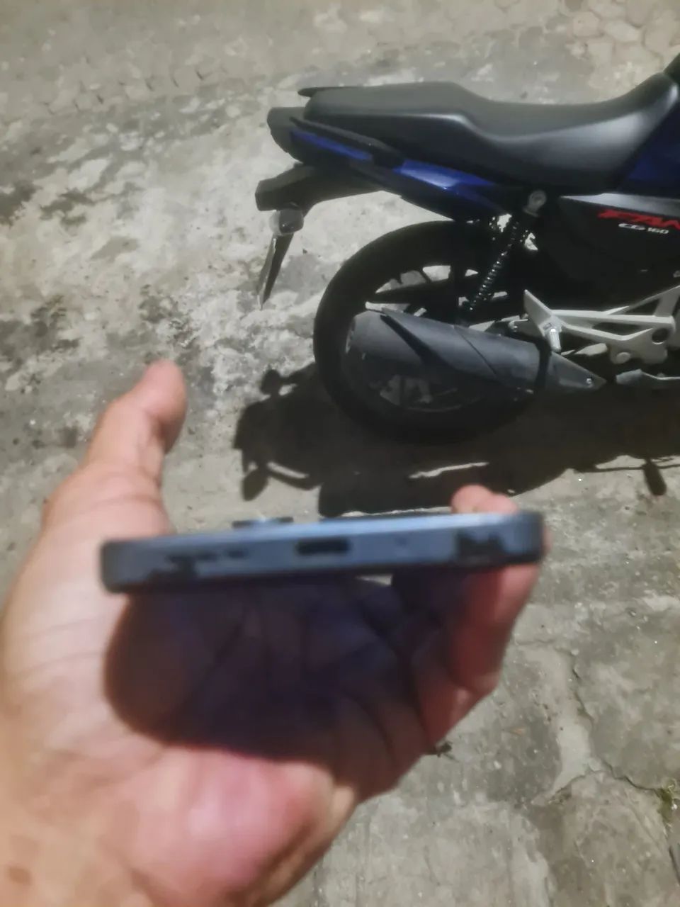 Poco c65 NFC 256gb - Foto 2