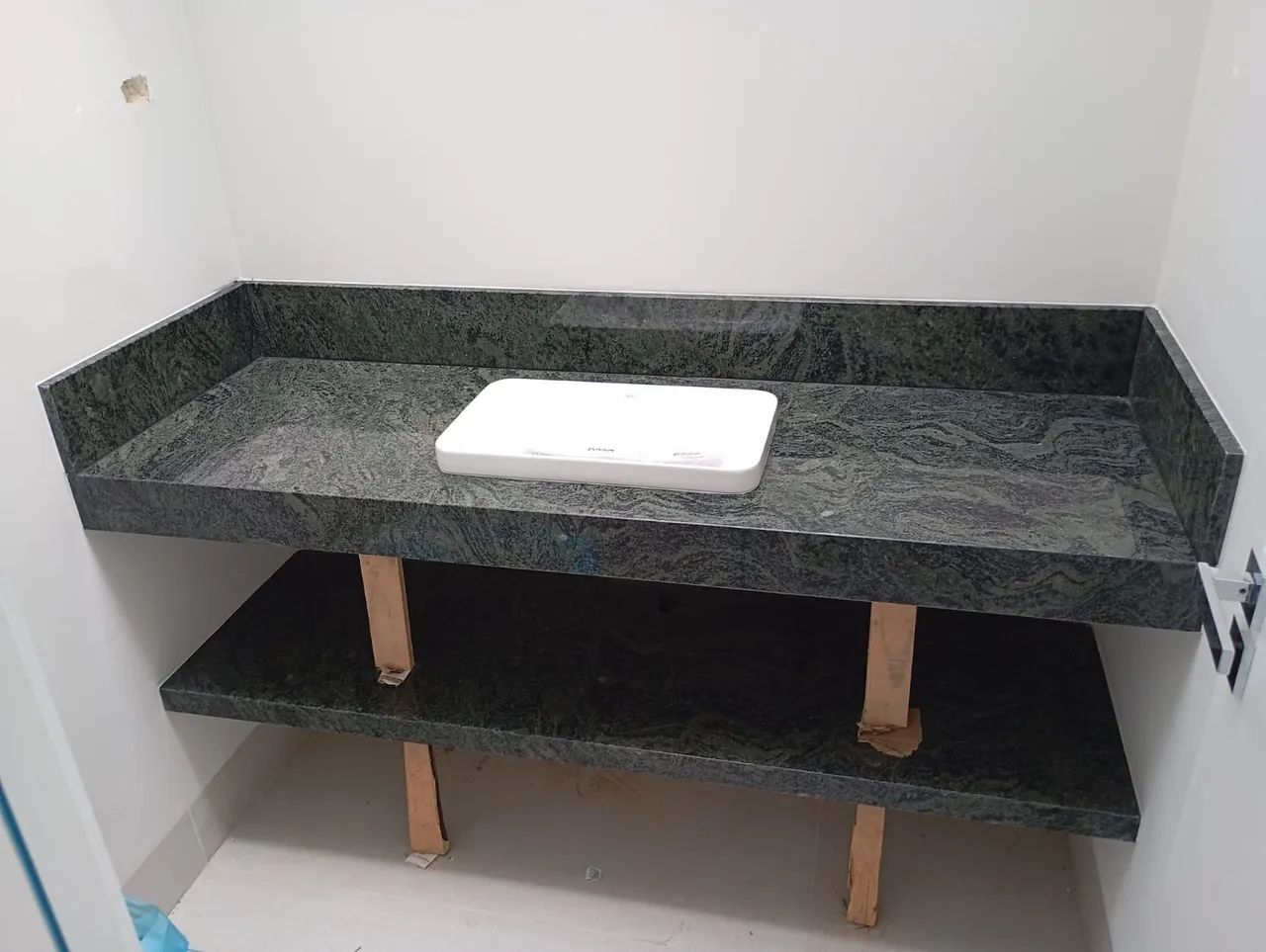 Marmoraria diversos mármores pra sua casa