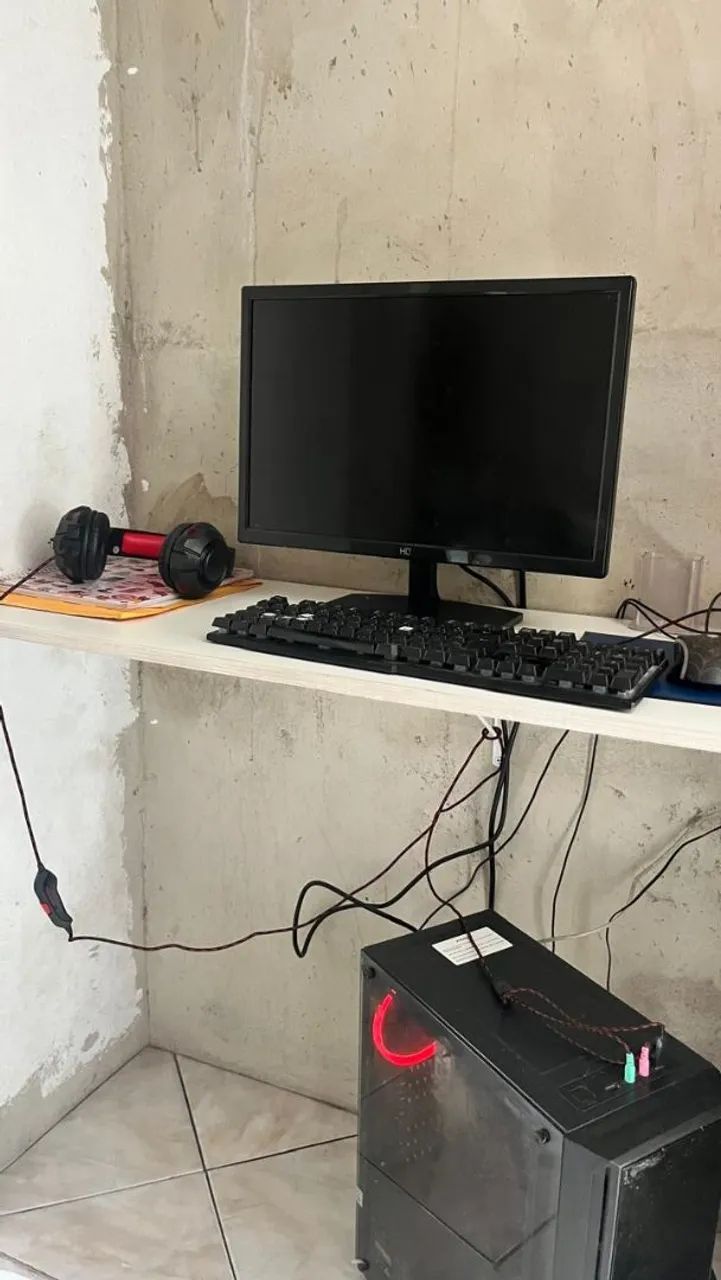 Computador  - Foto 2