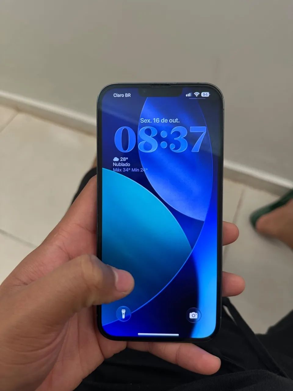iPhone 13 Pro Max  - Foto 4