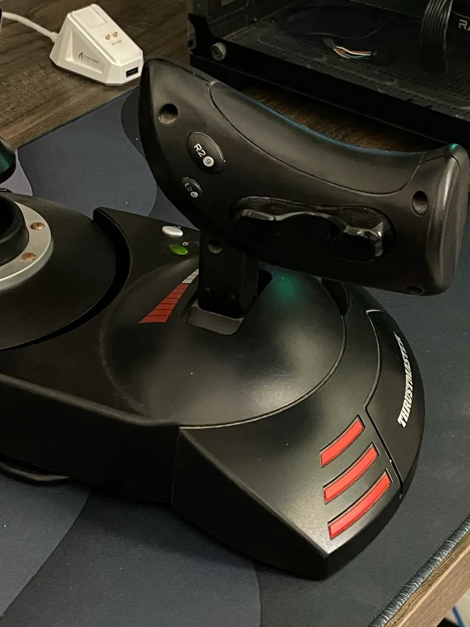 Joystick Flight Hotas X - Thurstmaster - Foto 4