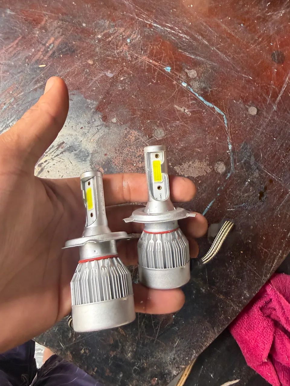 Lâmpadas Led  - Foto 2
