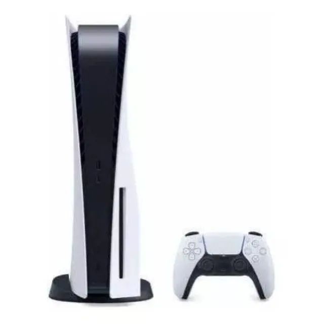 PS 5 Fat