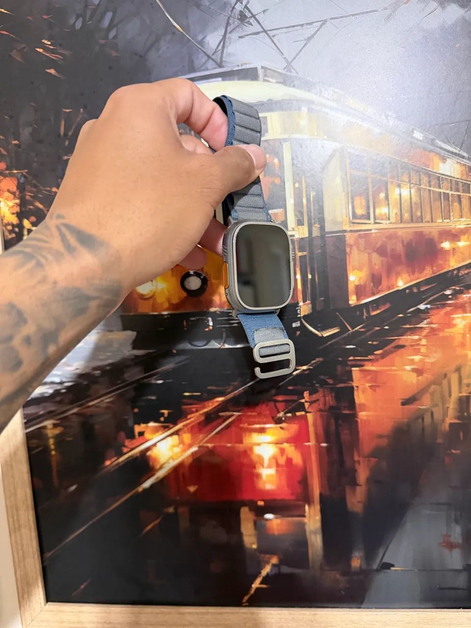 Apple Watch Ultra 2  - Foto 2