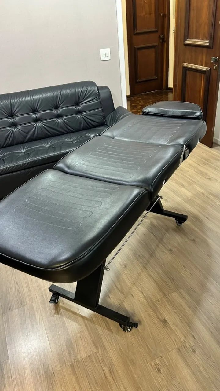 Maca Estek Luxo - Foto 3